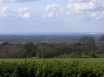 Viewpoint, Nork park